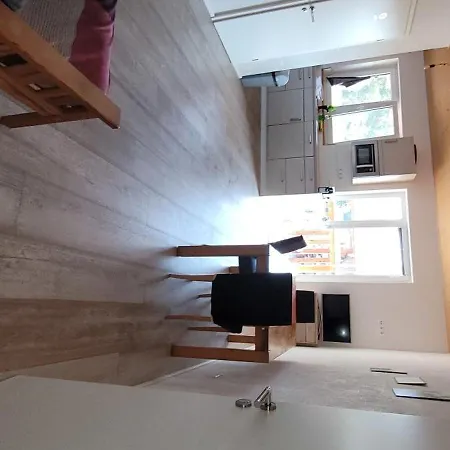 아파트 Schoene Drei Zimmerwohnung Ebersbach an der Fils