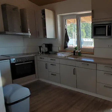 Schoene Drei Zimmerwohnung Ebersbach an der Fils