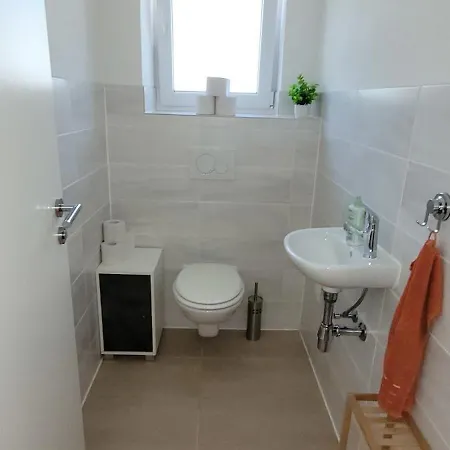 Schoene Drei Zimmerwohnung * Ebersbach an der Fils