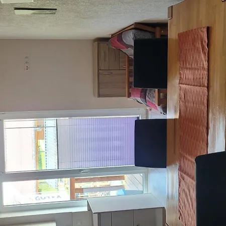 Schoene Drei Zimmerwohnung * Ebersbach an der Fils