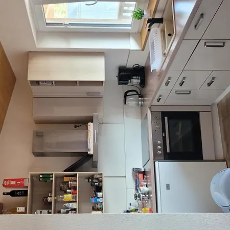 아파트 Schoene Drei Zimmerwohnung Ebersbach an der Fils