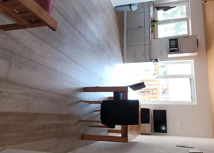 Lejlighed Schoene Drei Zimmerwohnung Ebersbach an der Fils