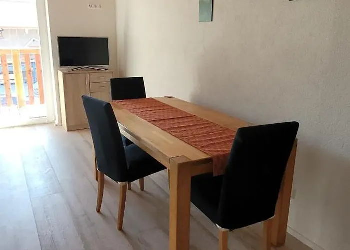 Lejlighed Schoene Drei Zimmerwohnung *