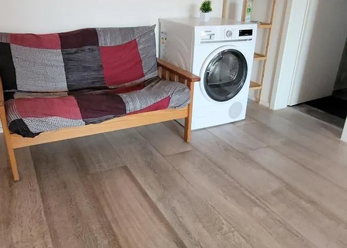 Lejlighed Schoene Drei Zimmerwohnung