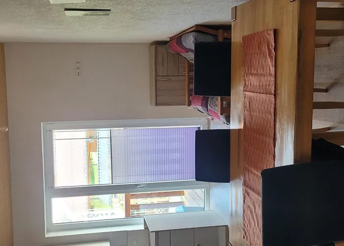 Schoene Drei Zimmerwohnung * Ebersbach an der Fils