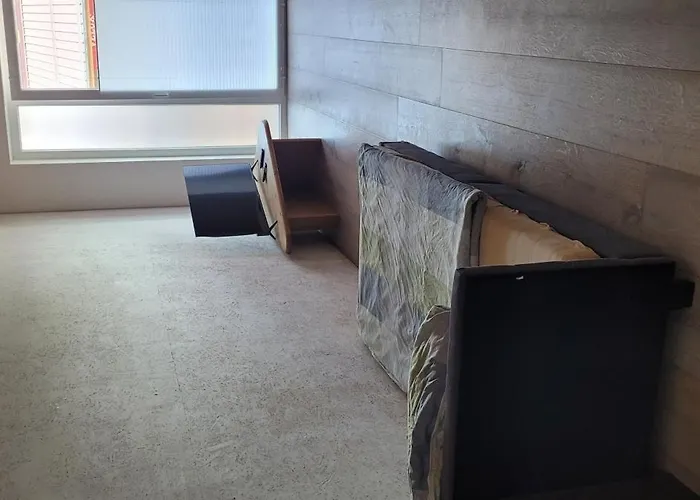 Lejlighed Schoene Drei Zimmerwohnung