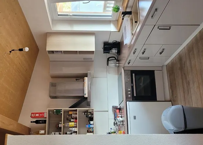 Lejlighed Schoene Drei Zimmerwohnung Ebersbach an der Fils