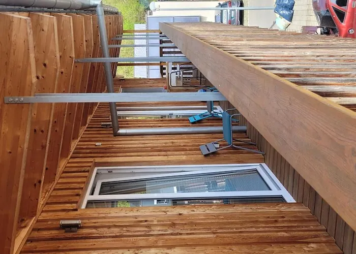 Lejlighed Schoene Drei Zimmerwohnung *